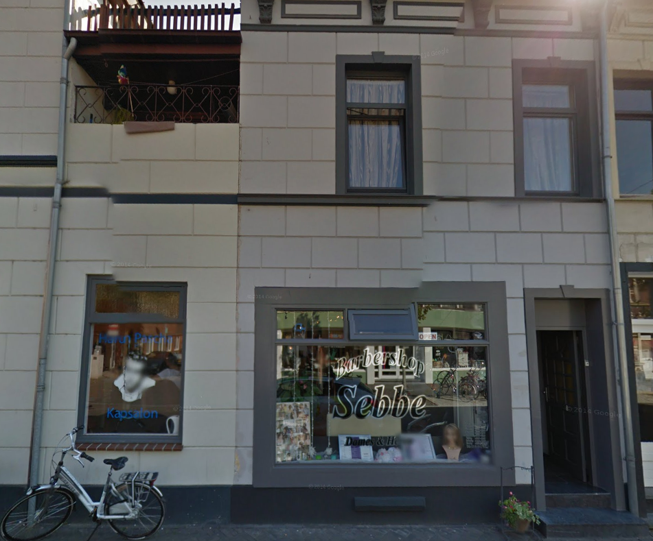 Bolwaterstraat 31A