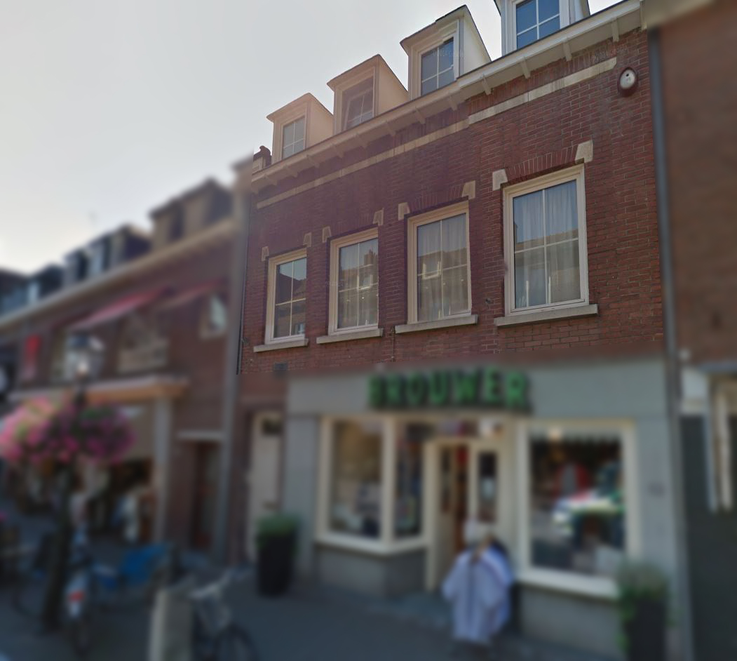 Jodenstraat 20B