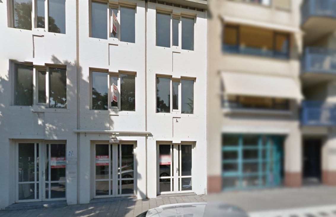 Nolensplein 63B
