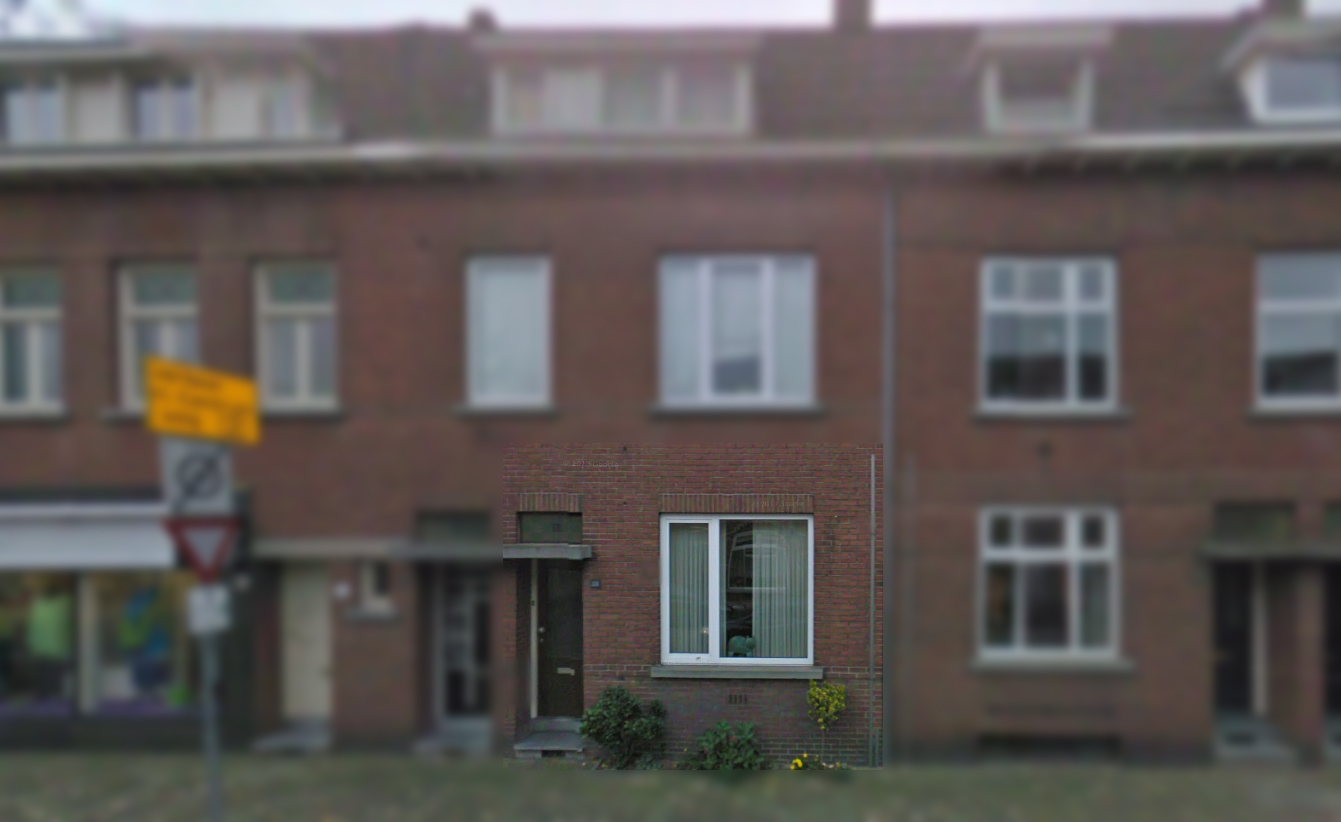 Stalbergweg 110