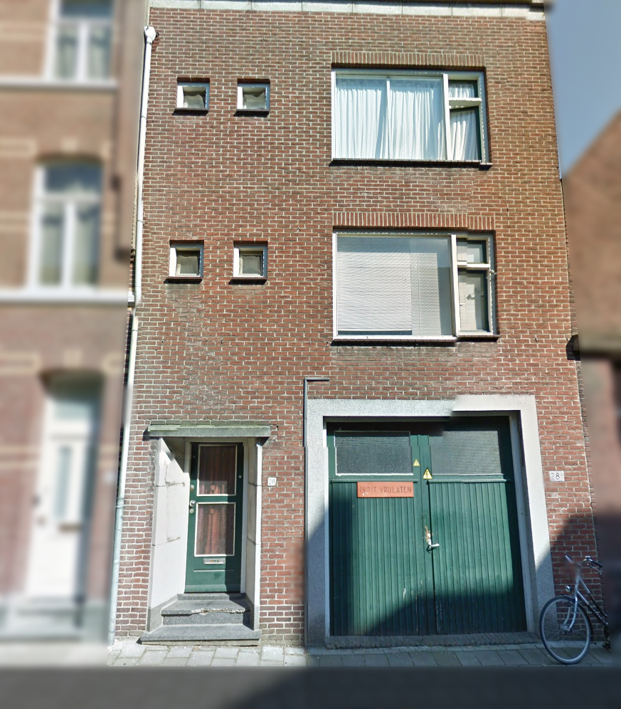 Valuas straat 28A
